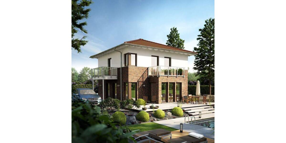 Ein Zuhause zum Wohlfühlen: 126 m² - sicher gefördert mit KfW & Bauherrenvollkasko 5 zimmer