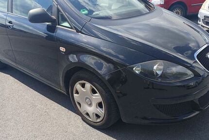 Seat Altea