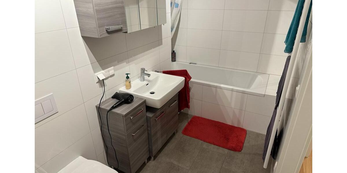 Etagenwohnung Penzberg - 2 Zimmer, 54 m&sup2;, 1.040&euro; | Angebot:25310512