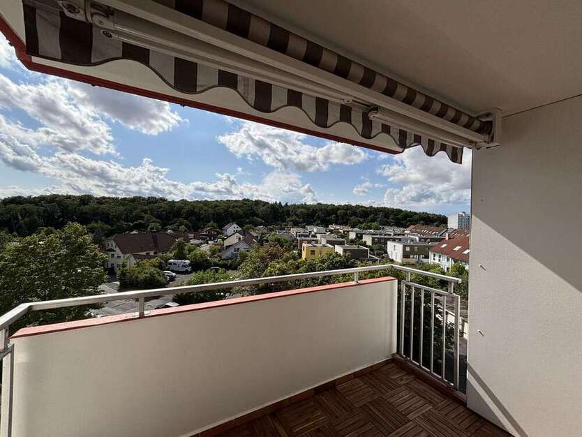 Wohnung zum Kaufen in Höchberg 299.000 € 85 m²