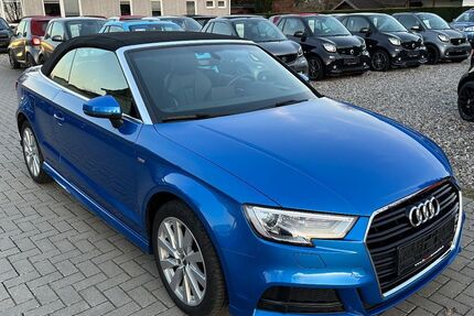 Audi A3 50.597 km 24.799 &euro; Pinneberg 25421