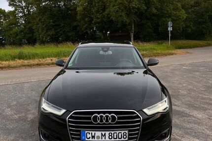 Audi A6 301.000 km 9.900 &euro; Haiterbach 72221