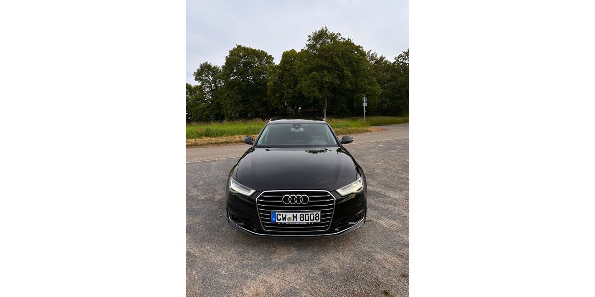 Audi A6 301.000 km 9.900 &euro; Haiterbach 72221