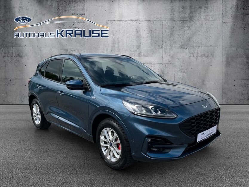 Kuga