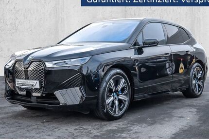 BMW iX 25.877 km 52.495 &euro; Köln-West 50858