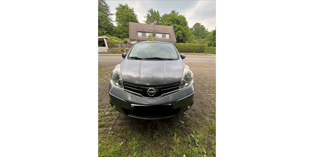 Nissan Note 119.480 km 3.450 &euro; Herten 45699