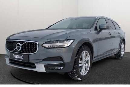 Volvo V90 75.440 km 29.949 &euro; Bad Lobenstein 07356