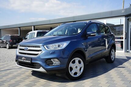 Ford Kuga 29.000 km 17.990 &euro; Königsbrunn 86343