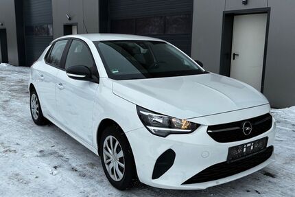 Opel Corsa 65.000 km 10.180 &euro; Kirchgellersen 21394