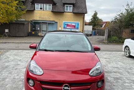 Opel Adam 160.600 km 4.900 € Wald 88639