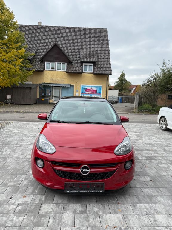 Opel Adam 160.600 km 4.900 € Wald 88639