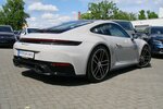 Porsche 992 .2 Carrera T Sport-Design Matrix Pano 360º BOS 8.426 km 129.980 &euro; Falkensee 14612