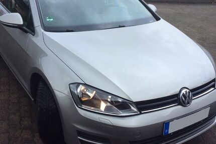 VW Golf 114.000 km 9.300 € Ulrichstein 35327