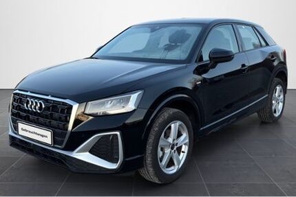 Audi Q2 3.186 km 32.450 &euro; Osterwieck 38835