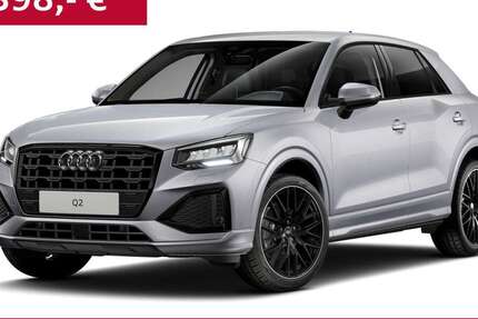 Audi Q2 6.732 km 32.930 &euro; Ludwigsburg 71636