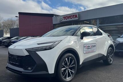 Toyota C-HR 7.550 km 35.860 &euro; Schiffweiler 66578