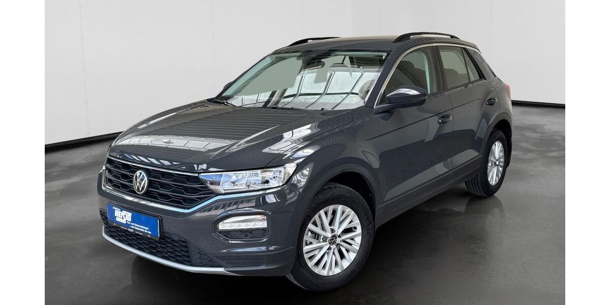 VW T-Roc 56.755 km 19.979 &euro; Wittingen 29378