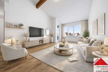 Wohnung zum Kaufen in Renningen 310.000 € 75 m² 3 zimmer