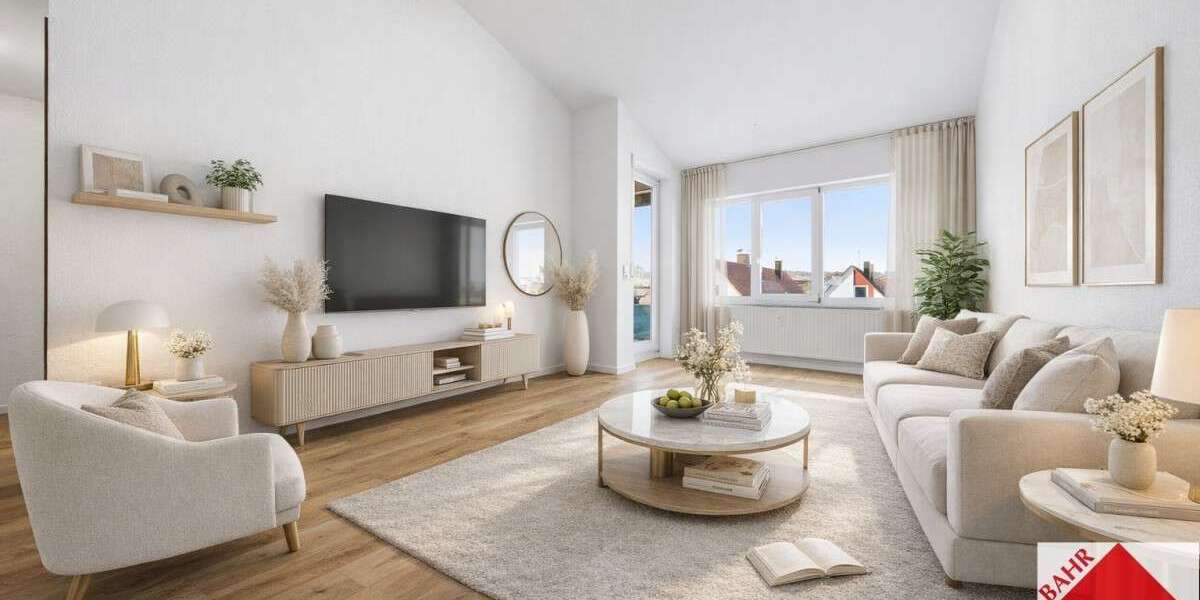 Wohnung zum Kaufen in Renningen 310.000 € 75 m² 3 zimmer