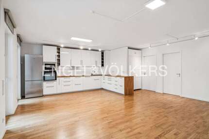 Wohnung Frankfurt am Main Gallus - 5 Zimmer, 145 m&sup2;, 995.000&euro; | Angebot:26266432