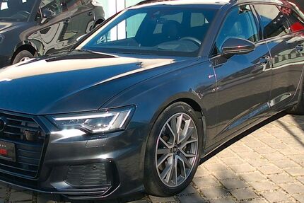 Audi A6 48.300 km 44.995 &euro; Spremberg 03130