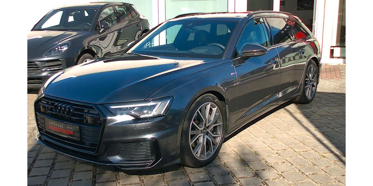 Audi A6 48.300 km 44.995 &euro; Spremberg 03130