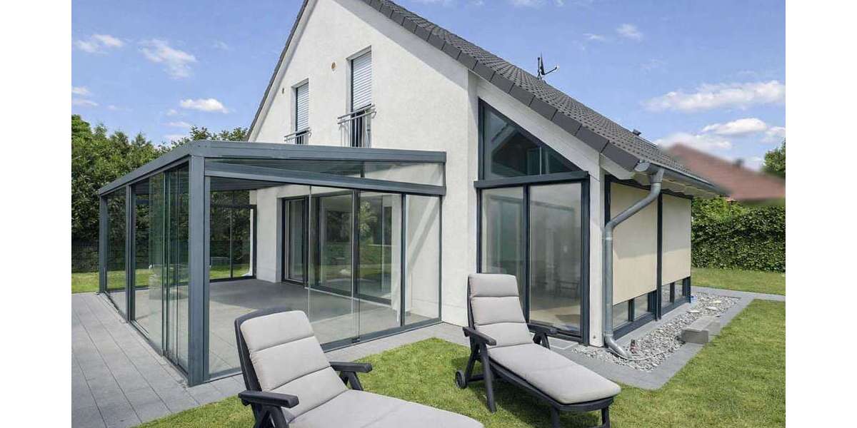 Einfamilienhaus Oelde - 4 Zimmer, 129 m&sup2;, 459.000&euro; | Angebot:27297456