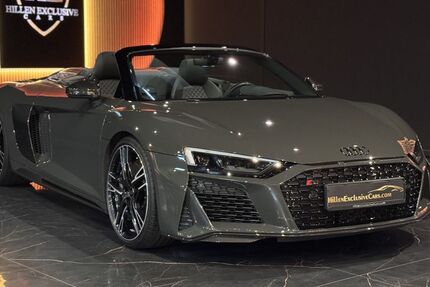 Audi R8 9.918 km 189.000 &euro; Bleialf 54608