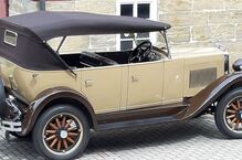 Gebrauchtwagen Studebaker Andere