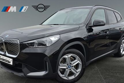 BMW iX1 32.936 km 39.330 € Bamberg 96050