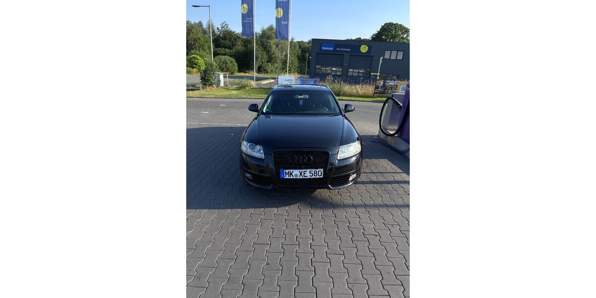 Audi A6 277.000 km 8.000 &euro; Menden 58708