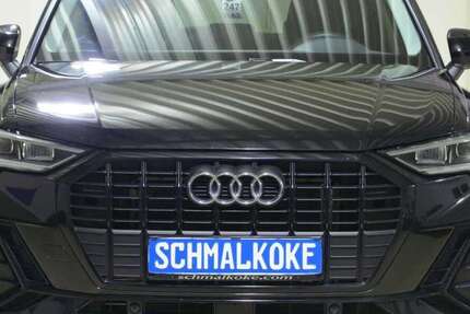 Audi Q3 31.100 km 32.950 &euro; Braunschweig 38112