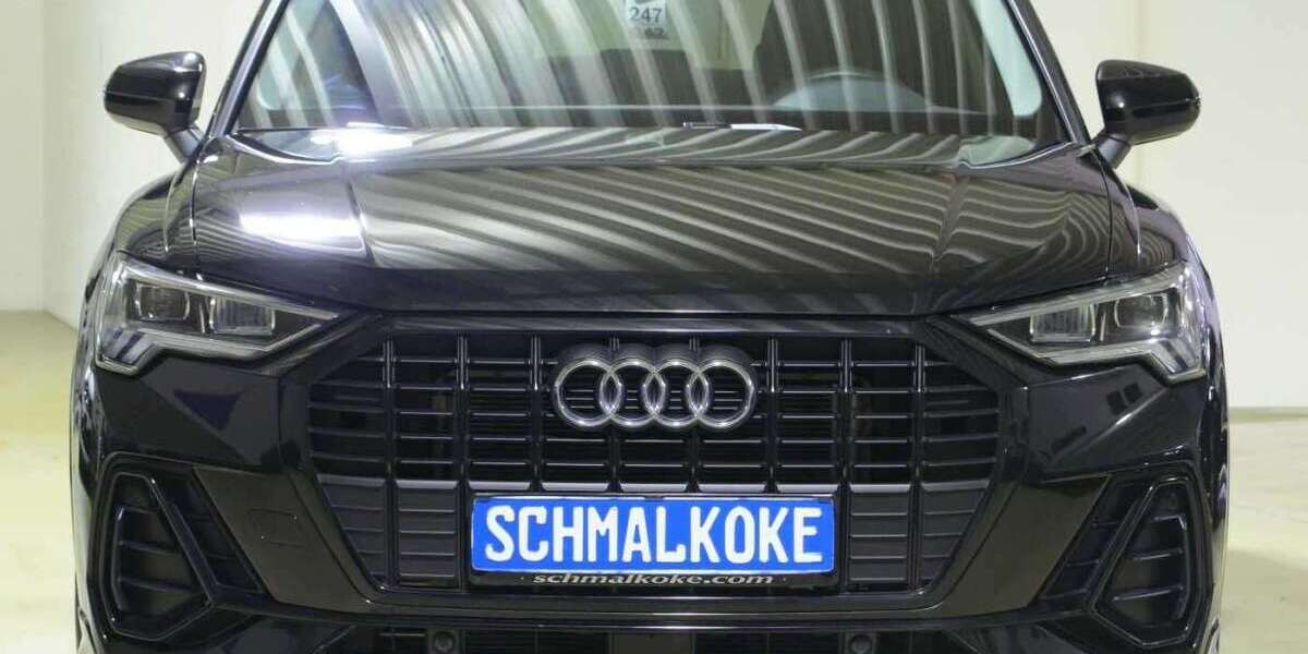 Audi Q3 31.100 km 32.950 &euro; Braunschweig 38112