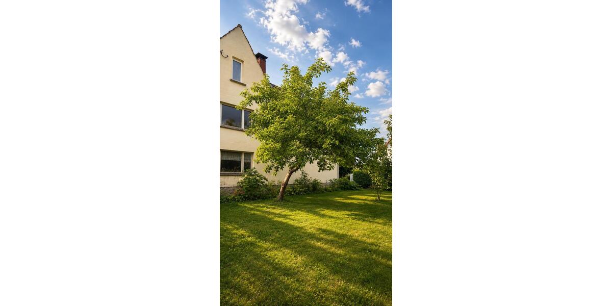 Einfamilienhaus Nobitz - 9 Zimmer, 124 m&sup2;, 136.000&euro; | Angebot:27097696