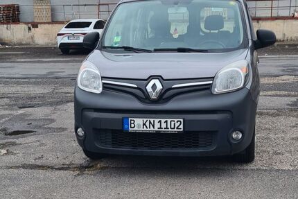 Renault Kangoo 63.900 km 14.900 &euro; Berlin 13059