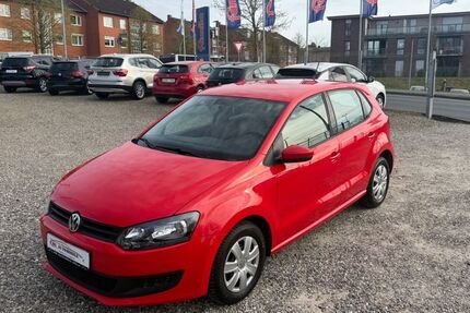 VW Polo 57.800 km 6.490 &euro; Mölln 23879
