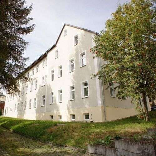 Etagenwohnung Grünhainichen - 2 Zimmer, 74 m&sup2;, 429&euro; | Angebot:22533269