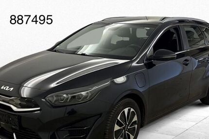 Kia ceed Sportswagon 104.800 km 17.450 &euro; Steinbach-Hallenberg OT Herges-Hallenberg 98587
