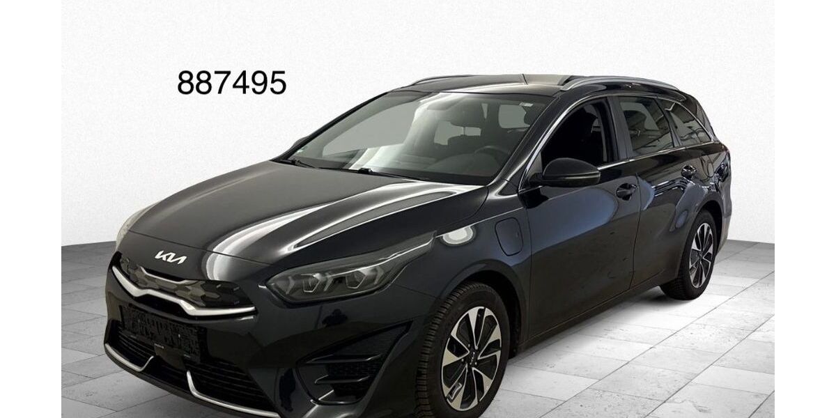 Kia ceed Sportswagon 104.800 km 17.450 &euro; Steinbach-Hallenberg OT Herges-Hallenberg 98587