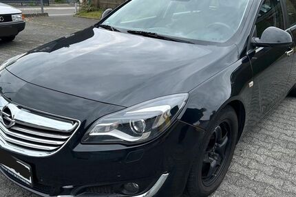 Opel Insignia 235.000 km 4.000 &euro; Wermelskirchen 42929
