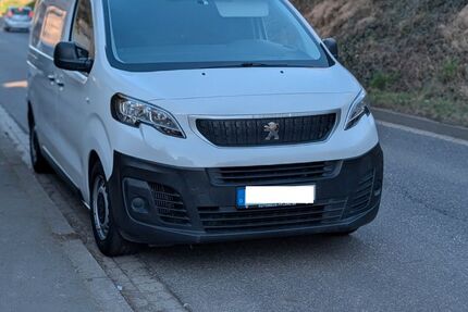 Peugeot Expert 160.000 km 9.499 &euro; Sinzig 53489