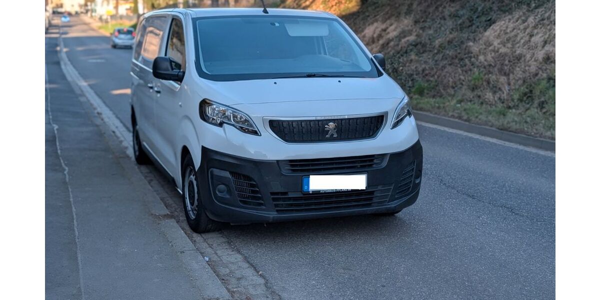 Peugeot Expert 160.000 km 9.999 &euro; Sinzig 53489