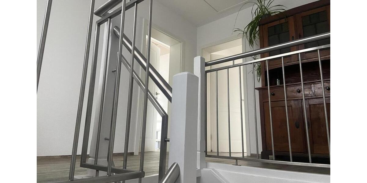 Maisonettenwohnung Weiler-Simmerberg Simmerberg - 4.5 Zimmer, 150 m&sup2;, 1.350&euro; | Angebot:26047081