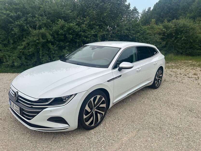 Arteon
