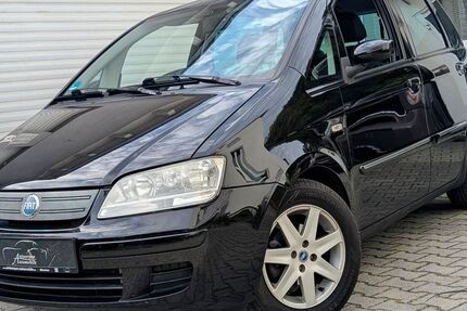 Fiat Idea 218.500 km 1.890 &euro; München 81243