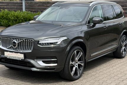 Volvo XC90 107.230 km 31.990 &euro; Mönchengladbach 41063