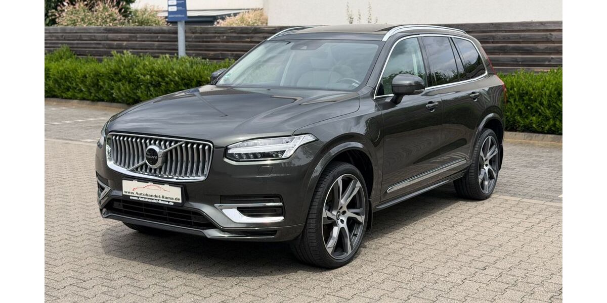 Volvo XC90 107.230 km 31.990 &euro; Mönchengladbach 41063