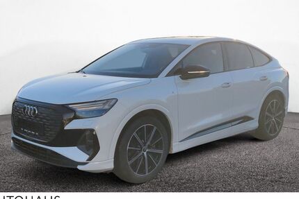 Audi Q4 e-tron 40.435 km 31.440 &euro; Melle 49324