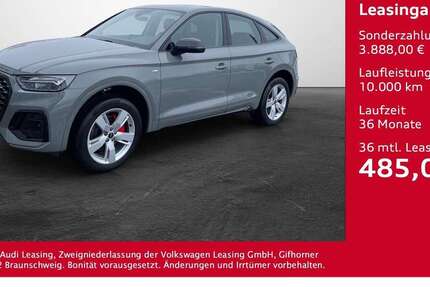 Audi Q5 62.520 km 38.880 &euro; Vechta 49377