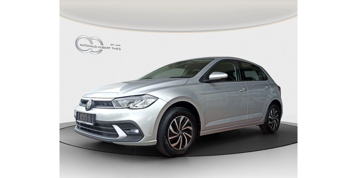 VW Polo 49.888 km 18.890 &euro; Werneuchen 16356